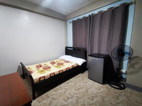 BAGUIO Betty's Room Rental Couple Studio